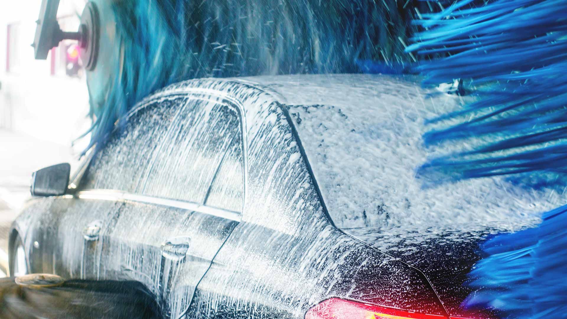 Verantwortungs­volle Sauberkeit 